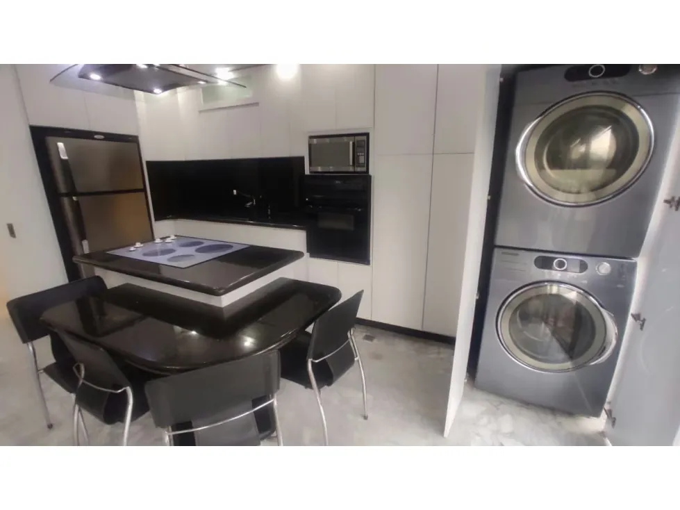 ALQUILER DE APARTAMENTO EN LA CASTELLANA 345858 - 10