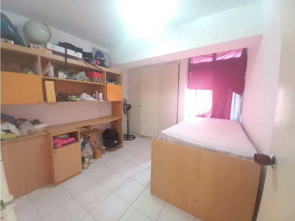 Venta de Apartamento La Urbina 1582NR 107m2/3H/2 y 1/2B/3PE/1M - 12