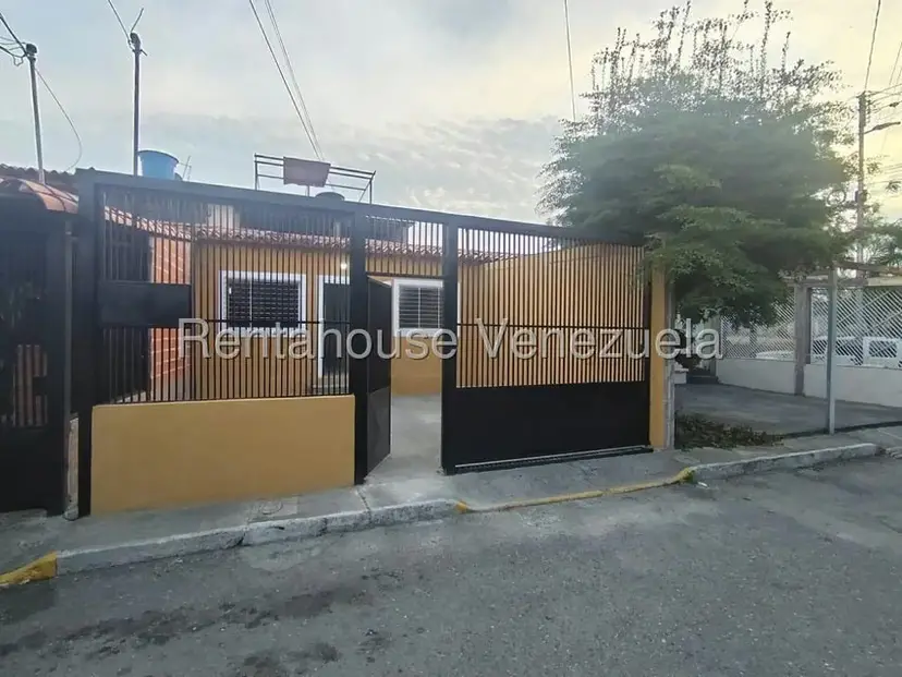 Casa (1 Nivel) en Venta en La Piedad Norte, Lara