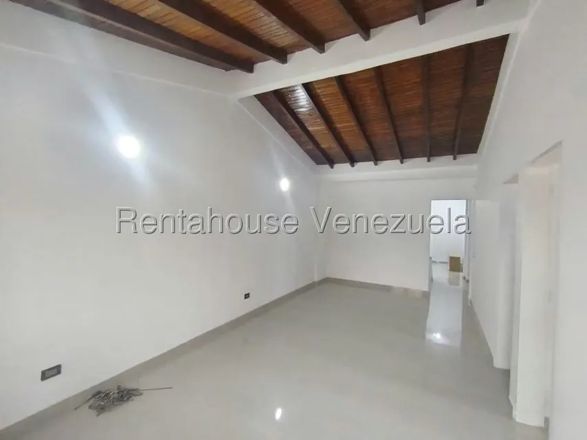 Casa (1 Nivel) en Venta en La Piedad Norte, Lara - 4