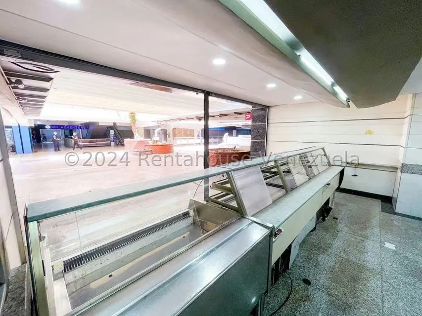 Local Comercial en Venta en Los Palos Grandes, Distrito Metropolitano - 14
