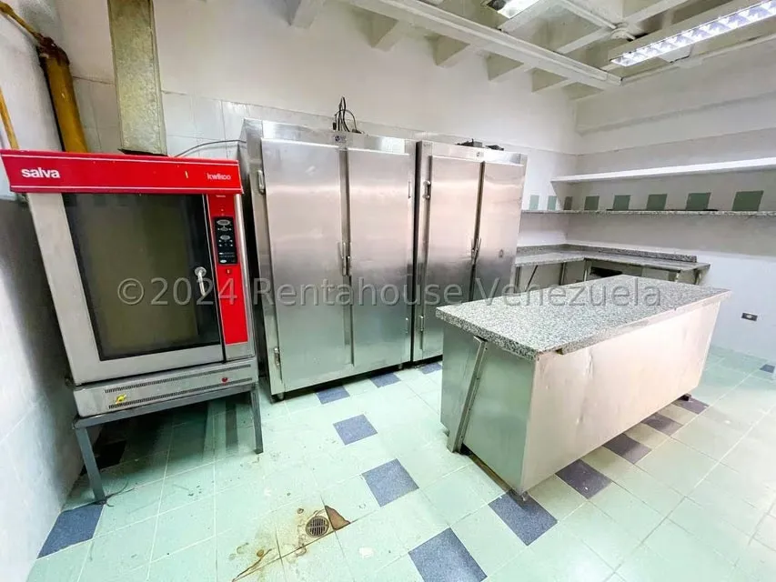 Local Comercial en Venta en Los Palos Grandes, Distrito Metropolitano - 15