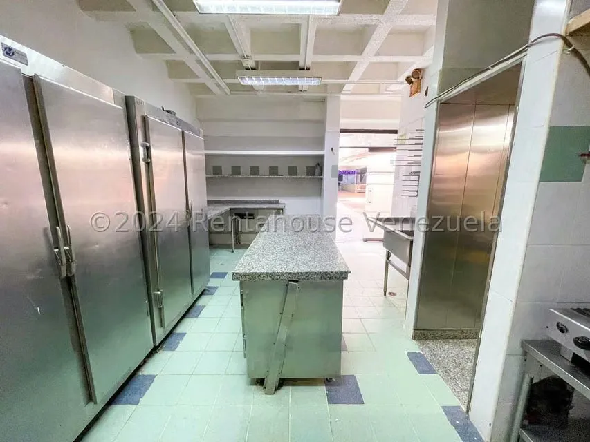 Local Comercial en Venta en Los Palos Grandes, Distrito Metropolitano - 16