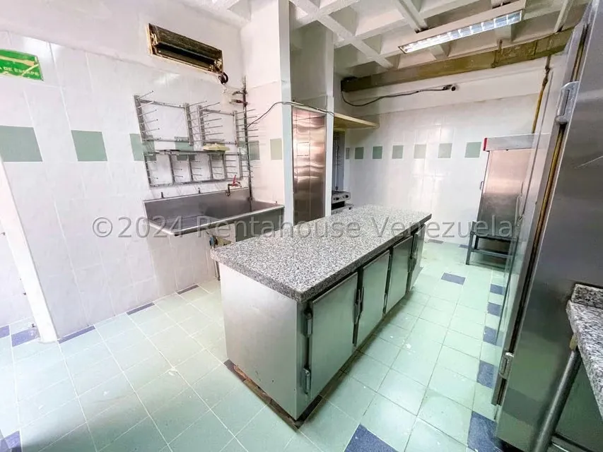 Local Comercial en Venta en Los Palos Grandes, Distrito Metropolitano - 17