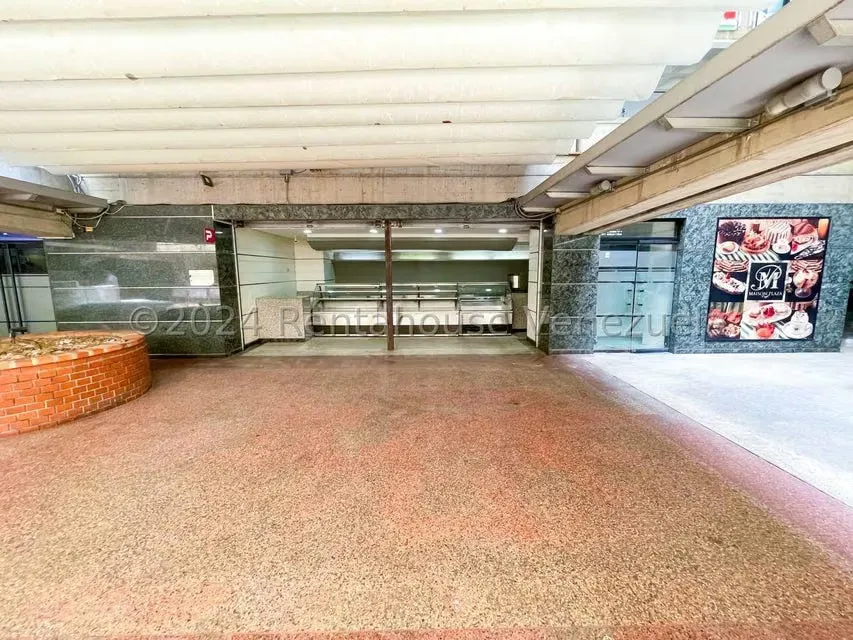 Local Comercial en Venta en Los Palos Grandes, Distrito Metropolitano - 4