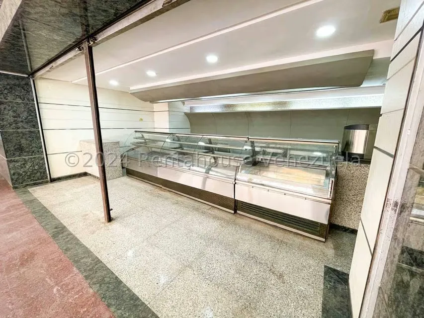 Local Comercial en Venta en Los Palos Grandes, Distrito Metropolitano - 6