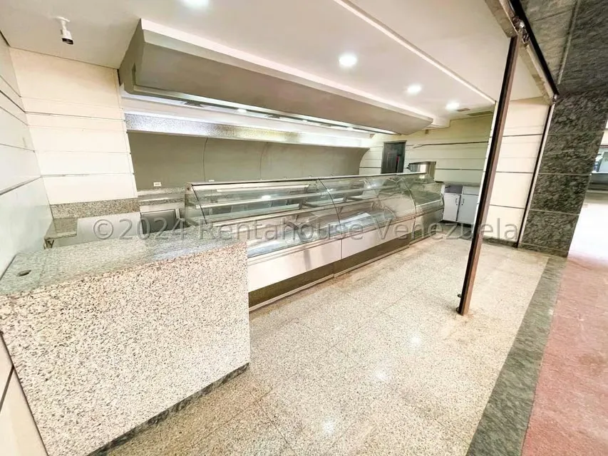 Local Comercial en Venta en Los Palos Grandes, Distrito Metropolitano - 7