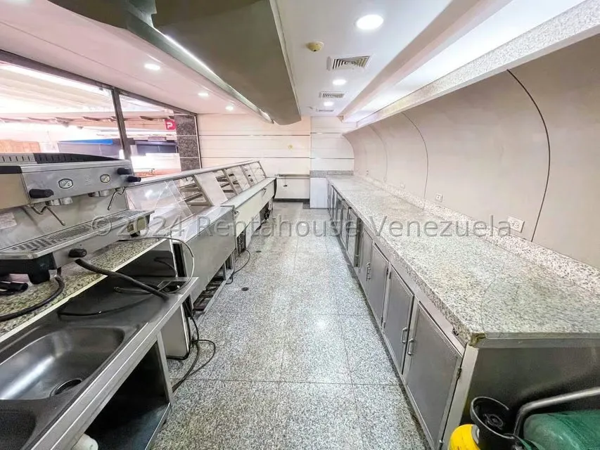 Local Comercial en Venta en Los Palos Grandes, Distrito Metropolitano - 8