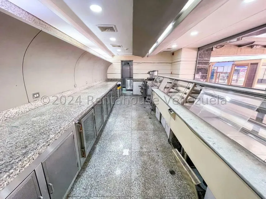 Local Comercial en Venta en Los Palos Grandes, Distrito Metropolitano - 9