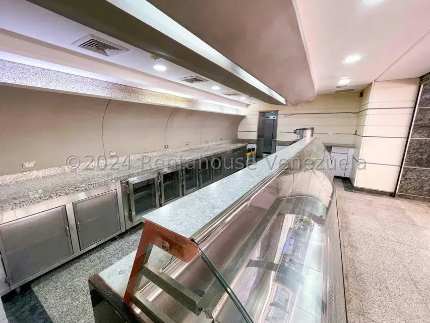 Local Comercial en Venta en Los Palos Grandes, Distrito Metropolitano - 10