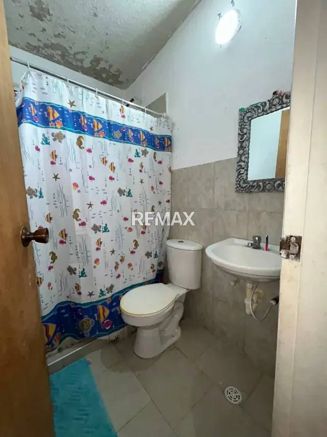 PROPIEDAD EN VENTA: URB. VILLAS DE YARA - 8