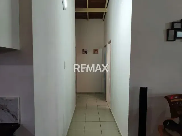 Se Vende Casa en Parque Residencial Marian, Zona Norte. - 18
