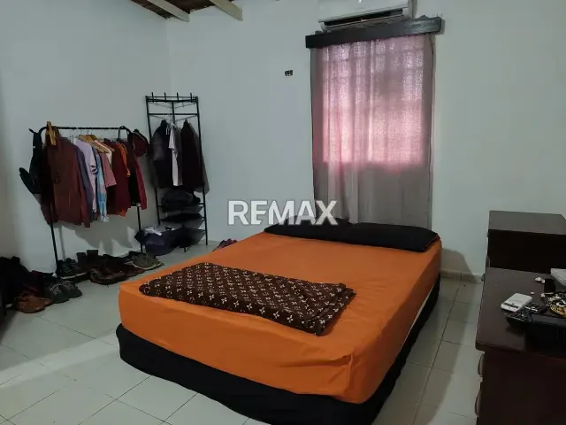 Se Vende Casa en Parque Residencial Marian, Zona Norte. - 10