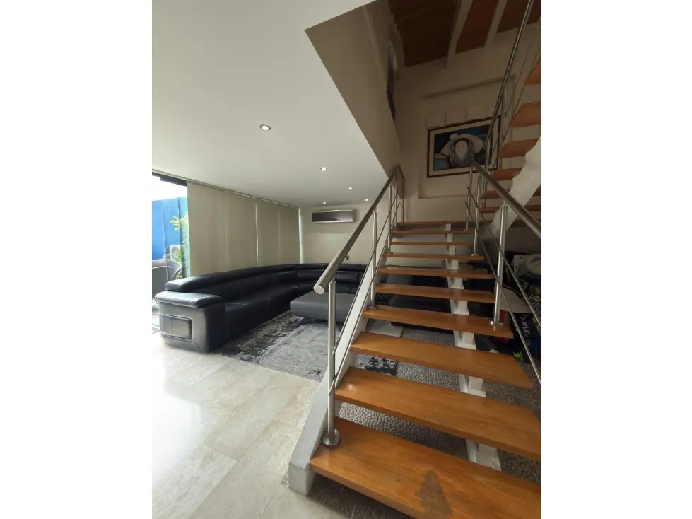 SE VENDE PENTHOUSE TRIPLEX EN LOMAS DE LA ALAMEDA