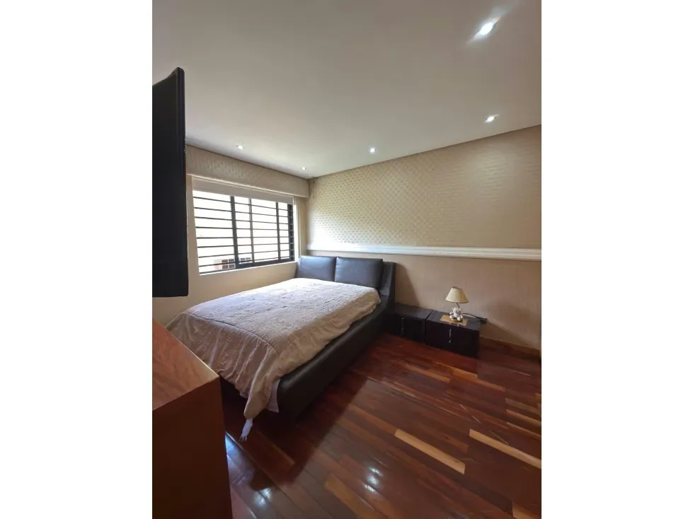 SE VENDE PENTHOUSE TRIPLEX EN LOMAS DE LA ALAMEDA - 12