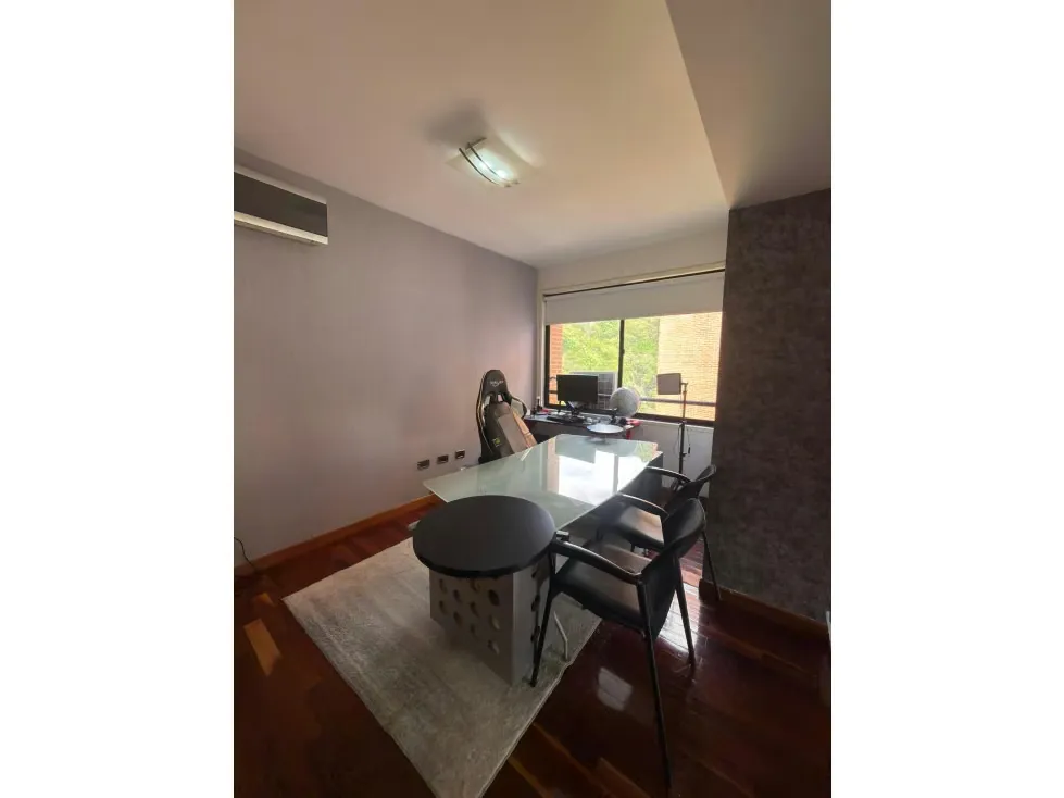 SE VENDE PENTHOUSE TRIPLEX EN LOMAS DE LA ALAMEDA - 4
