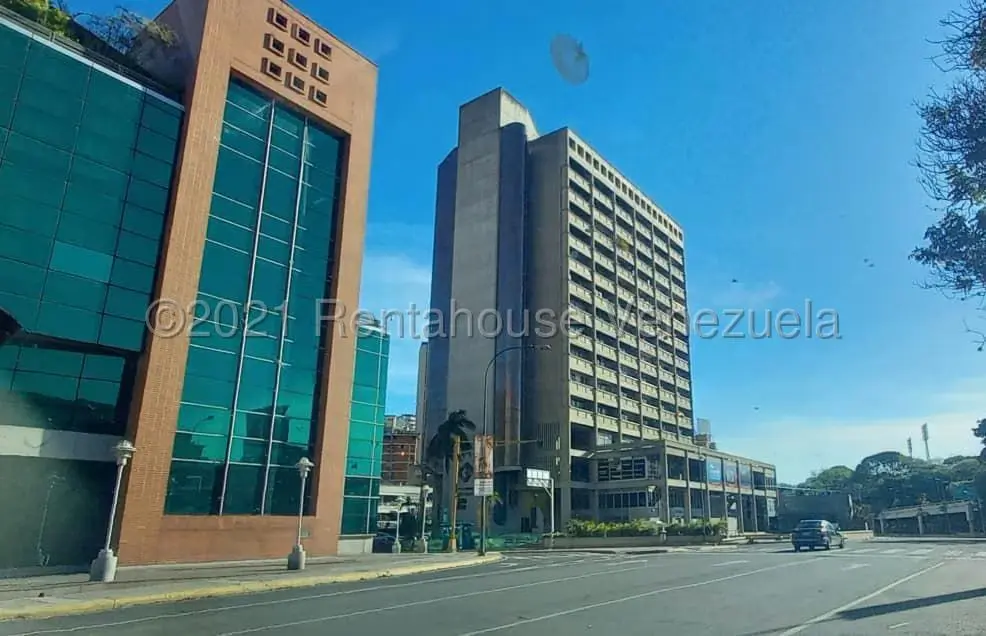 Oficina en Venta en Bello Monte, Distrito Metropolitano