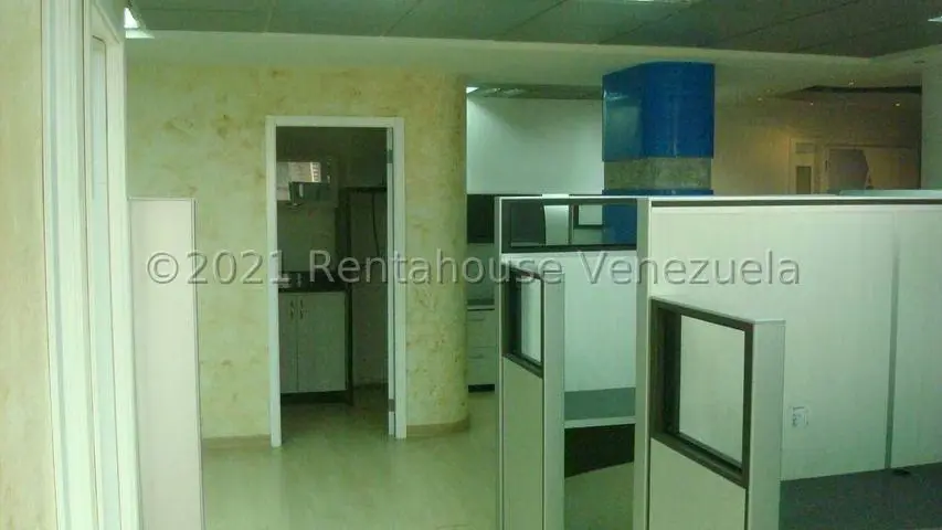 Oficina en Venta en Bello Monte, Distrito Metropolitano - 4