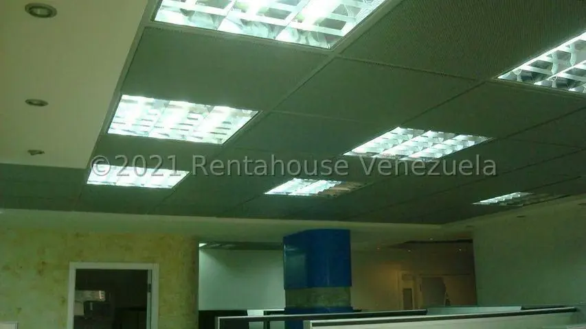 Oficina en Venta en Bello Monte, Distrito Metropolitano - 5