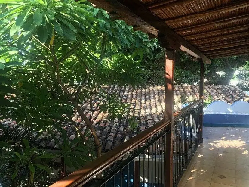 Posada Colonial