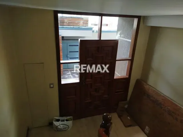 En Venta Edificio y Casa en Parcela de 2.547m2 en La Floresta - 7