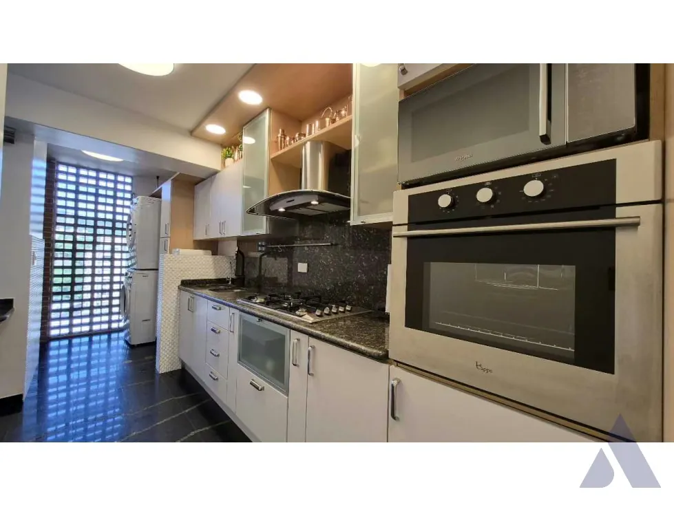 Se vende apartamento 120m2 Parque Prado 6169 - 22