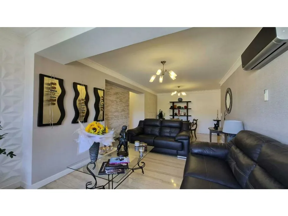 Se vende apartamento 120m2 Parque Prado 6169 - 4
