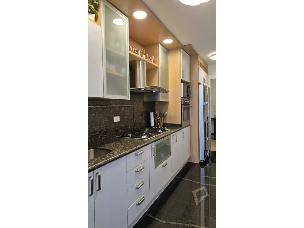 Se vende apartamento 120m2 Parque Prado 6169 - 7