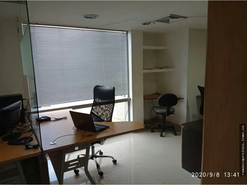 Oficina en Venta y Alquiler WTC. TCL O 2850976 - 12