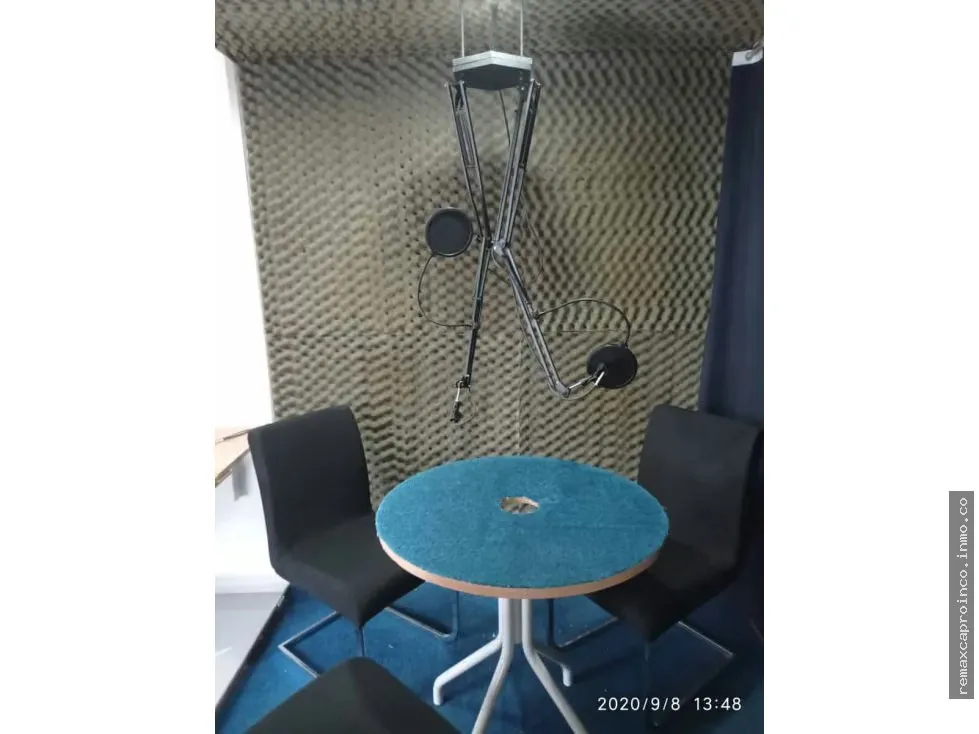Oficina en Venta y Alquiler WTC. TCL O 2850976 - 14