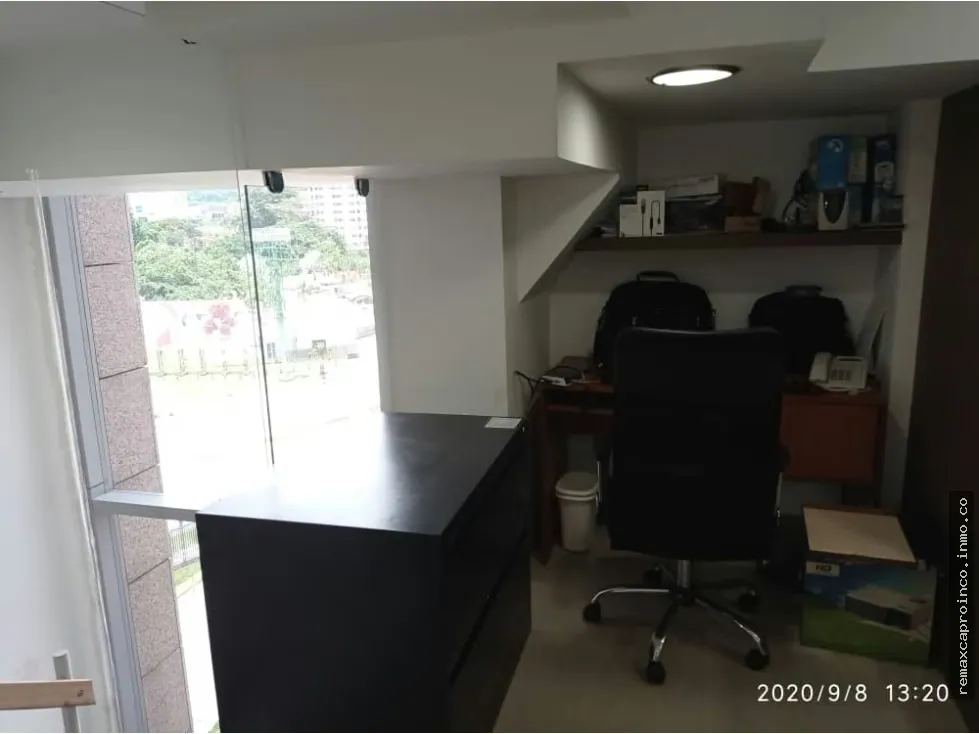 Oficina en Venta y Alquiler WTC. TCL O 2850976 - 18