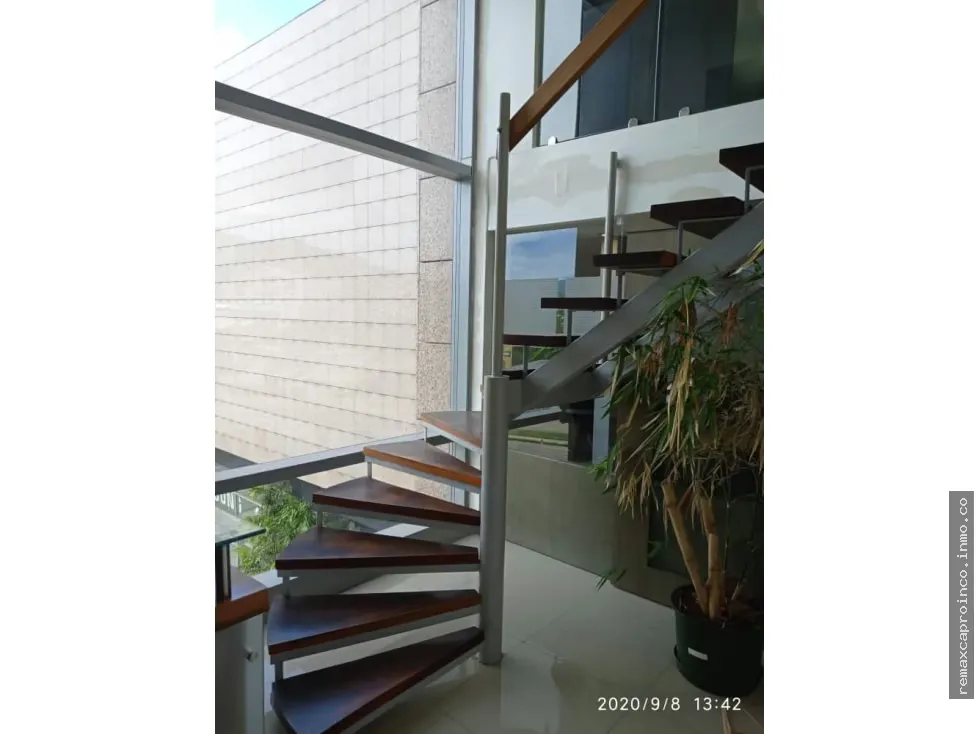 Oficina en Venta y Alquiler WTC. TCL O 2850976 - 5