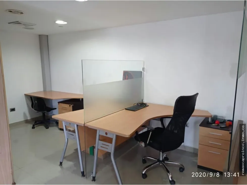 Oficina en Venta y Alquiler WTC. TCL O 2850976 - 6