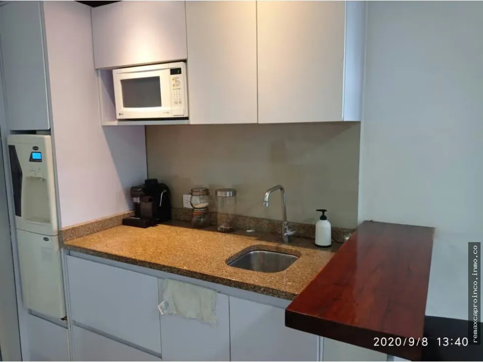 Oficina en Venta y Alquiler WTC. TCL O 2850976 - 8