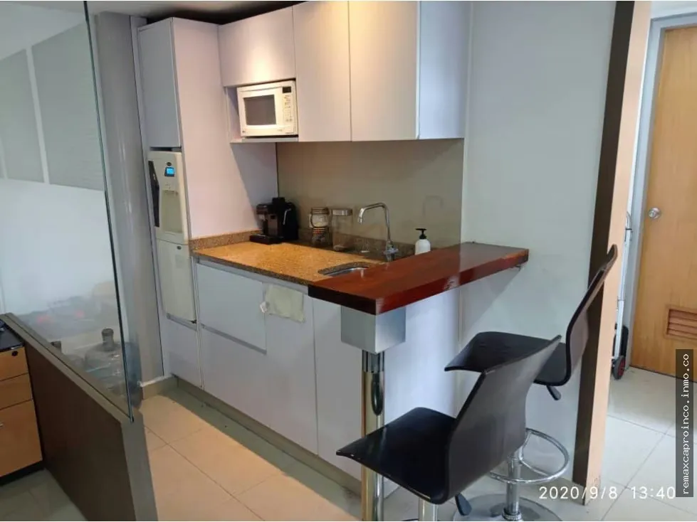 Oficina en Venta y Alquiler WTC. TCL O 2850976 - 9