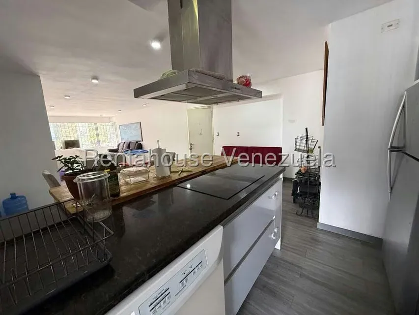 Apartamento (1 Nivel) en Venta en El Cigarral, Distrito Metropolitano - 12