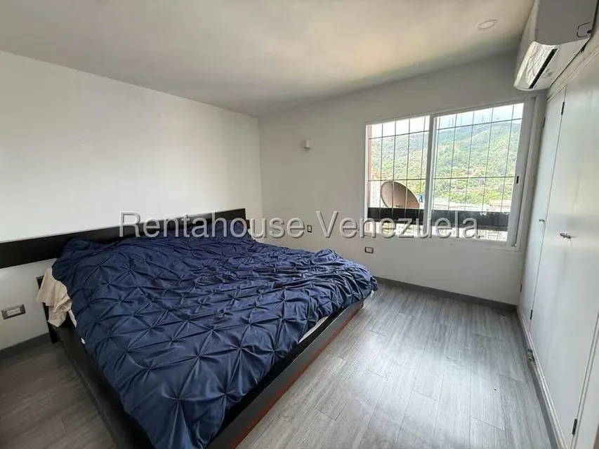 Apartamento (1 Nivel) en Venta en El Cigarral, Distrito Metropolitano - 13