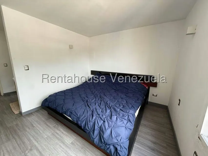 Apartamento (1 Nivel) en Venta en El Cigarral, Distrito Metropolitano - 14