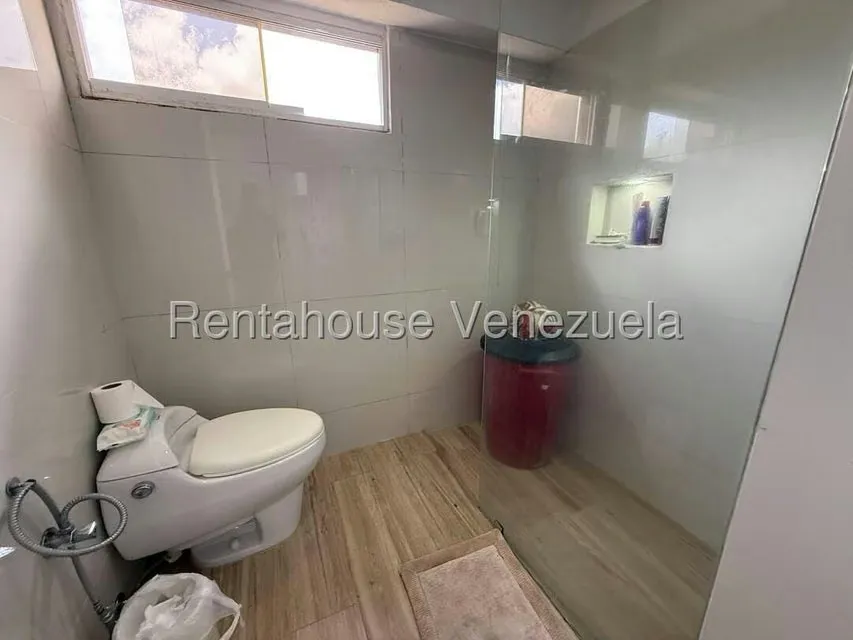 Apartamento (1 Nivel) en Venta en El Cigarral, Distrito Metropolitano - 15