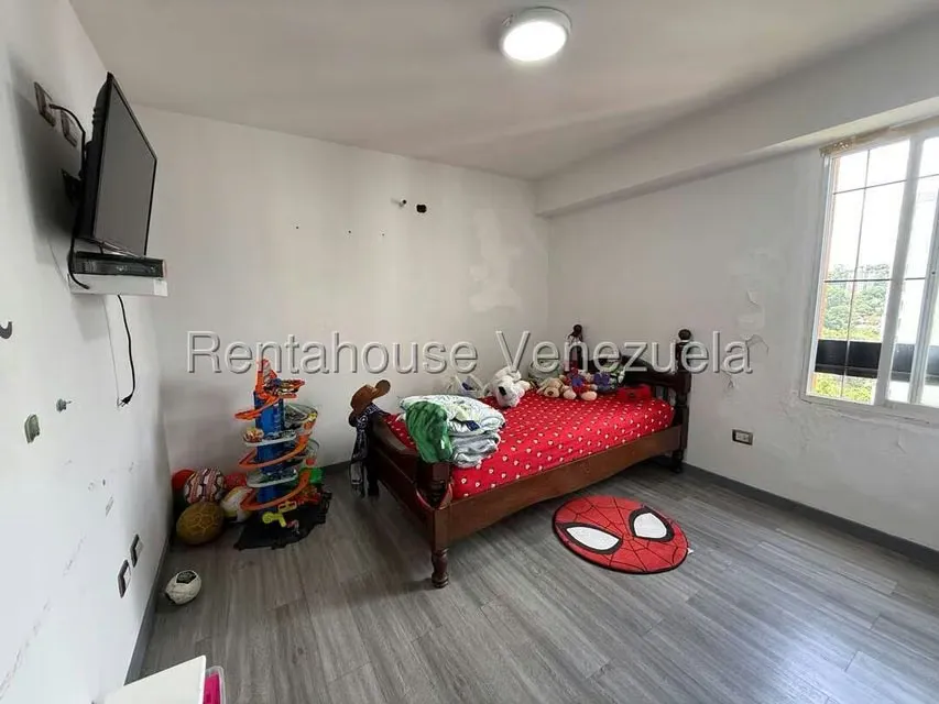 Apartamento (1 Nivel) en Venta en El Cigarral, Distrito Metropolitano - 17