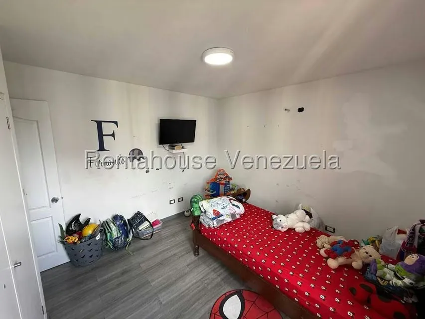 Apartamento (1 Nivel) en Venta en El Cigarral, Distrito Metropolitano - 18