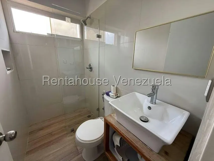 Apartamento (1 Nivel) en Venta en El Cigarral, Distrito Metropolitano - 19