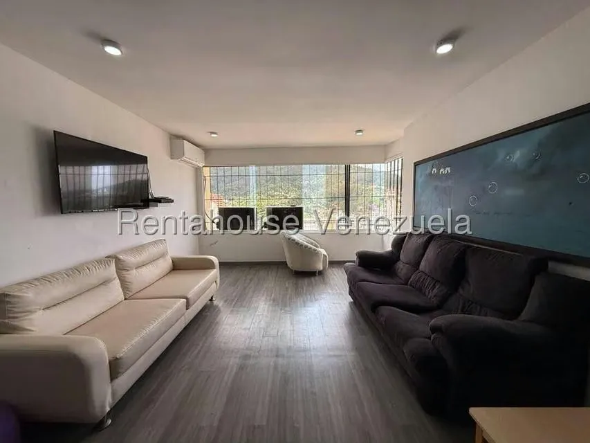 Apartamento (1 Nivel) en Venta en El Cigarral, Distrito Metropolitano - 8