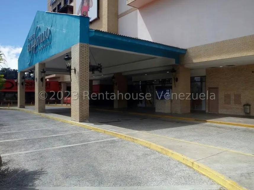 Oficina en Venta en El Hatillo, Distrito Metropolitano - 2