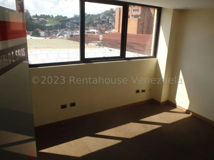 Oficina en Venta en El Hatillo, Distrito Metropolitano - 12