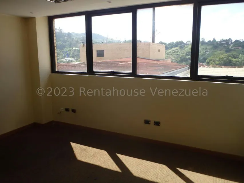 Oficina en Venta en El Hatillo, Distrito Metropolitano - 13