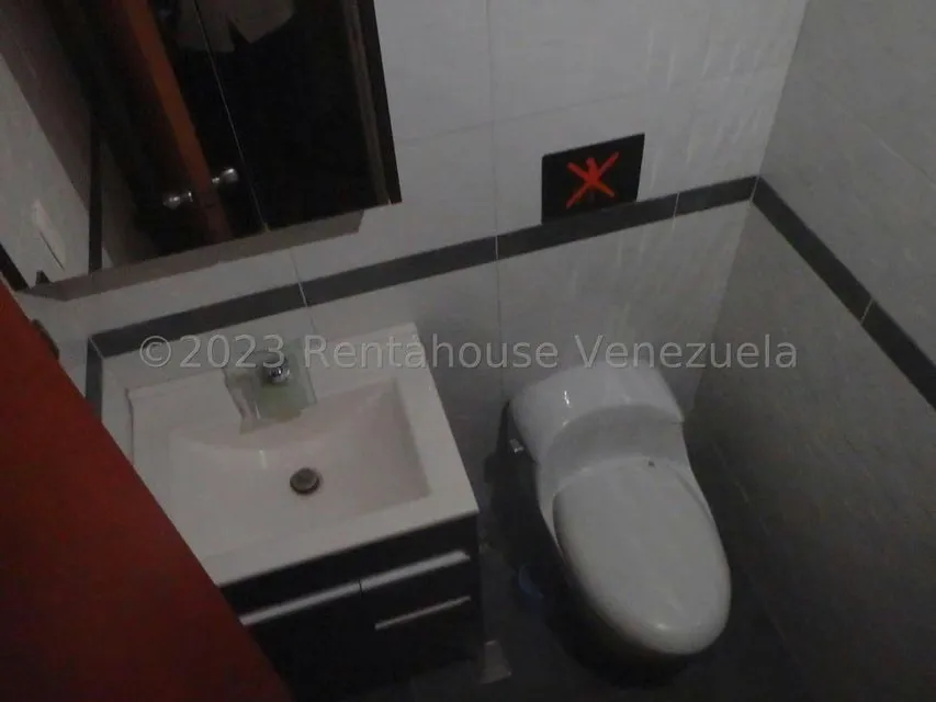 Oficina en Venta en El Hatillo, Distrito Metropolitano - 20