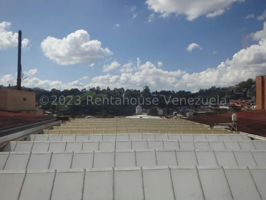 Oficina en Venta en El Hatillo, Distrito Metropolitano - 27