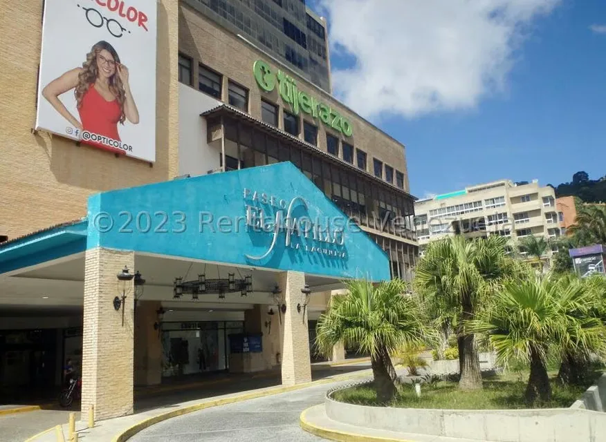 Oficina en Venta en El Hatillo, Distrito Metropolitano - 30