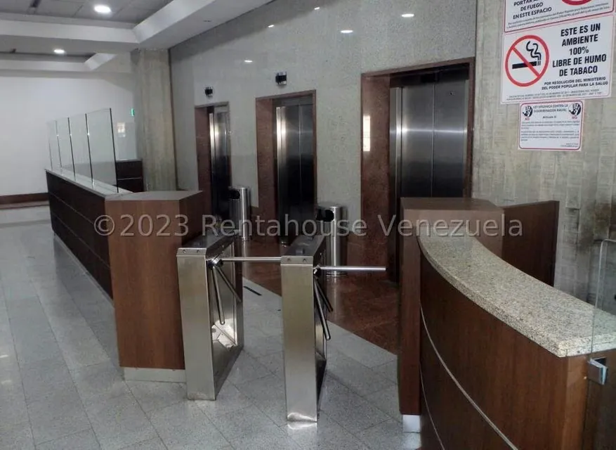 Oficina en Venta en El Hatillo, Distrito Metropolitano - 4